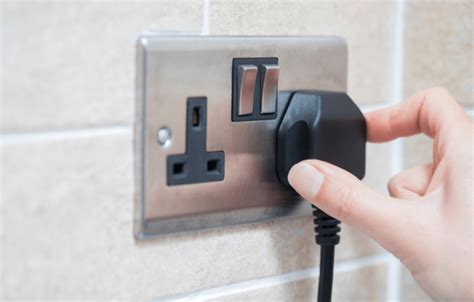 can you change sockets on mirrored items